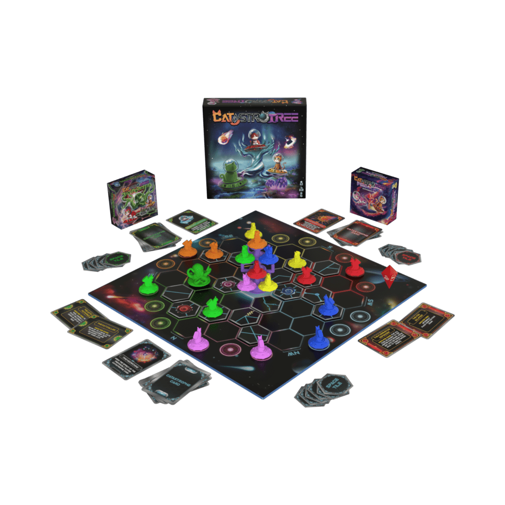 Catastrotree: All-in Bundle