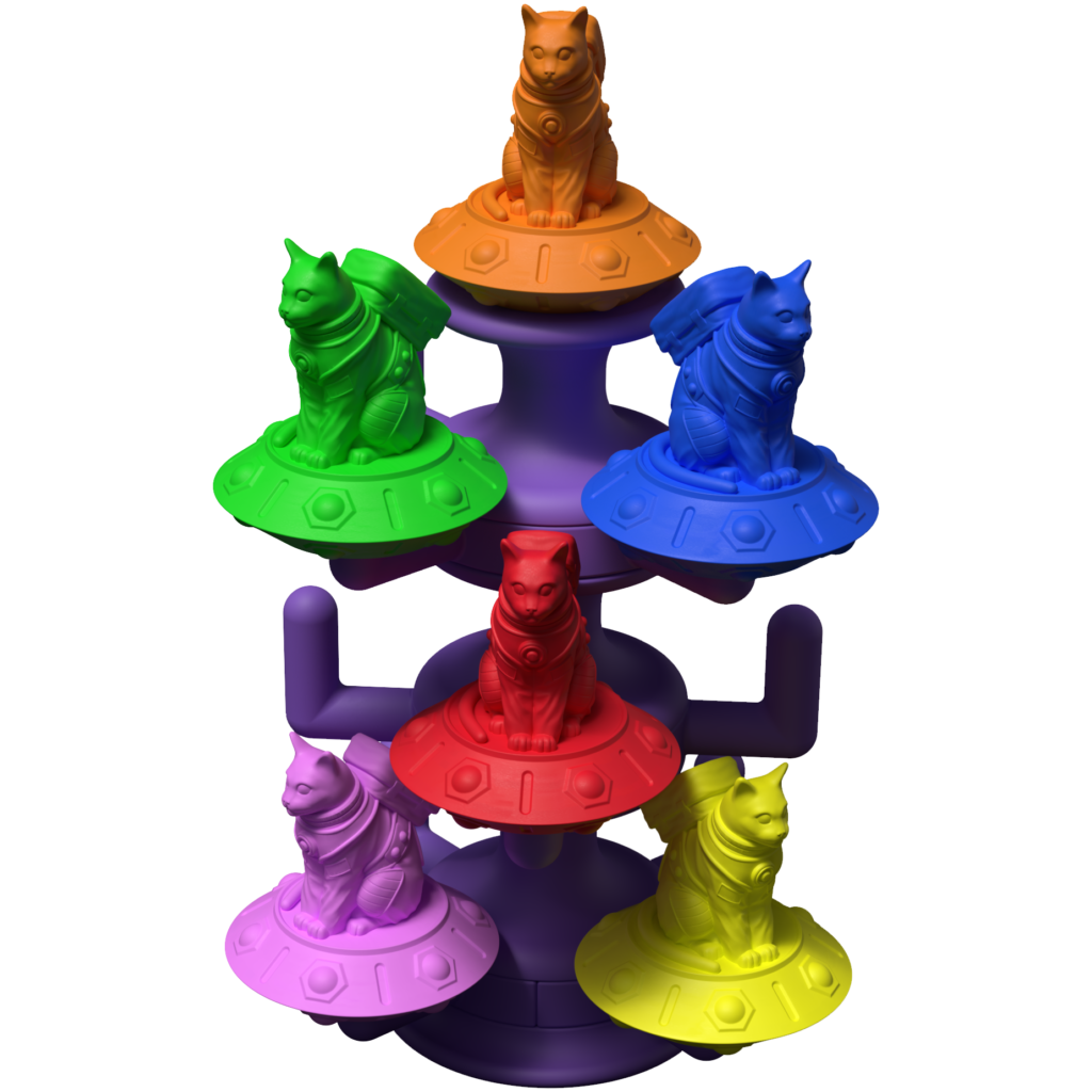 Purremium Component Pack