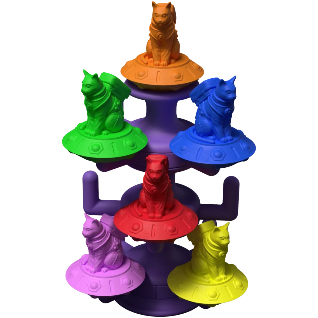 Purremium Pack