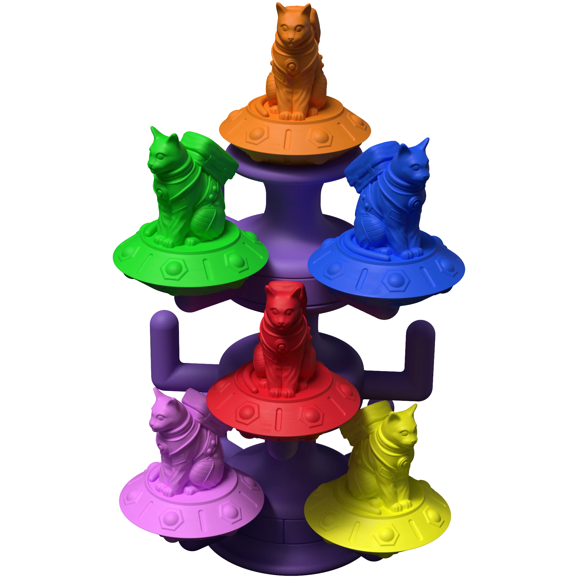 catastrotree-purr-emium-component-pack