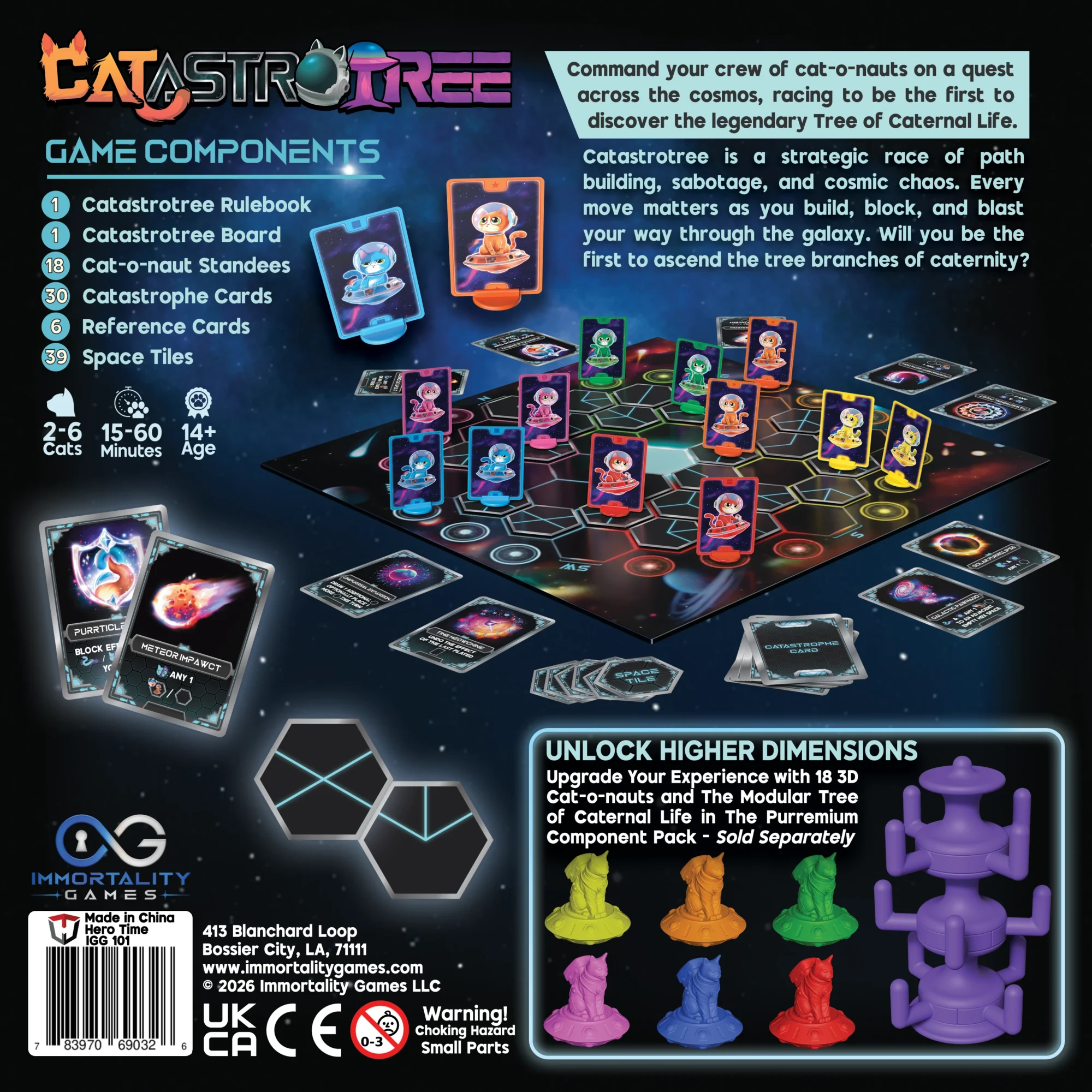 base box back