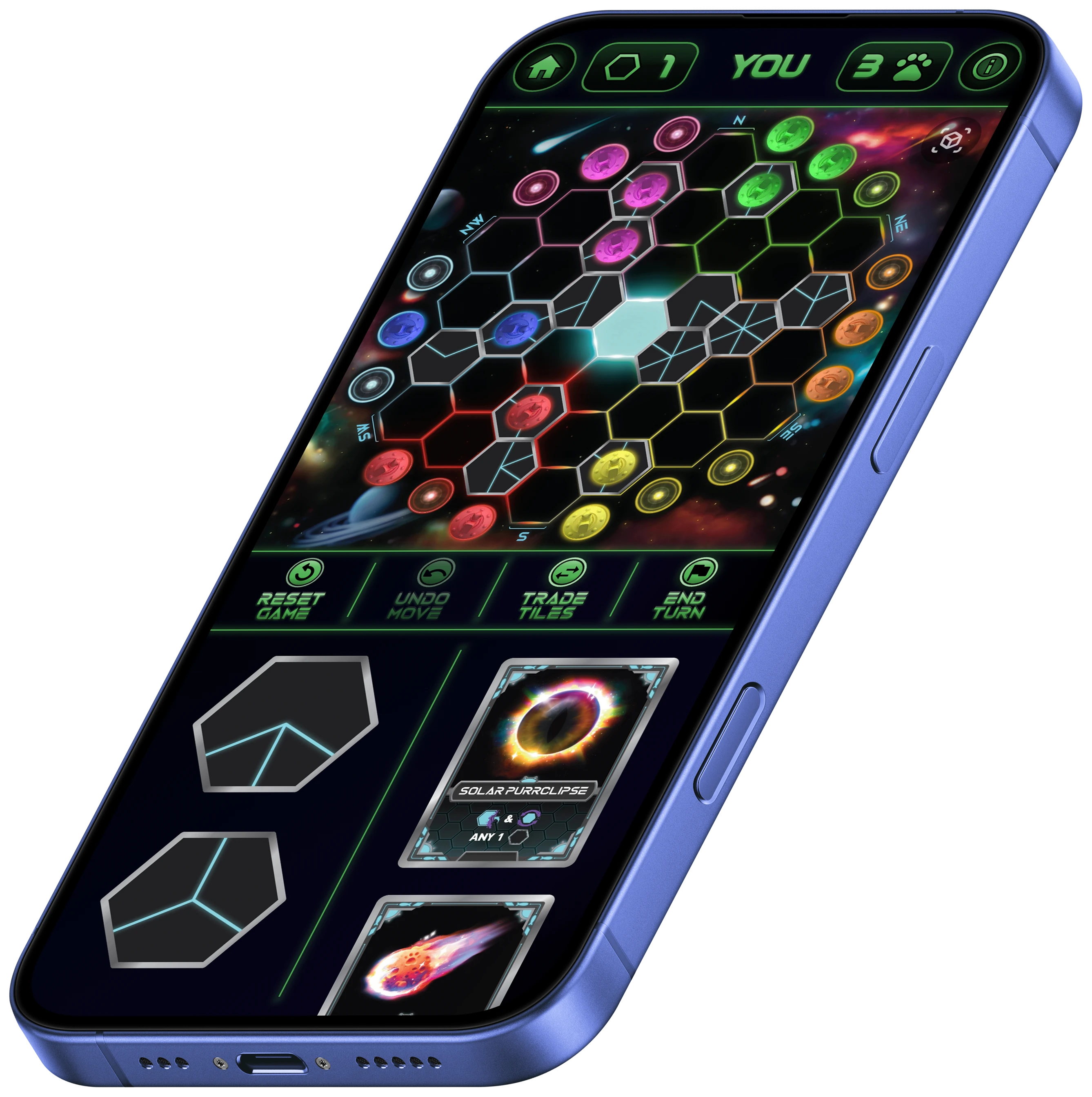 catastrotree mobile app q90