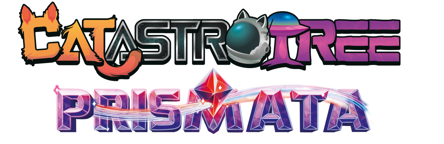 Catastrotree Prismata expansion logo