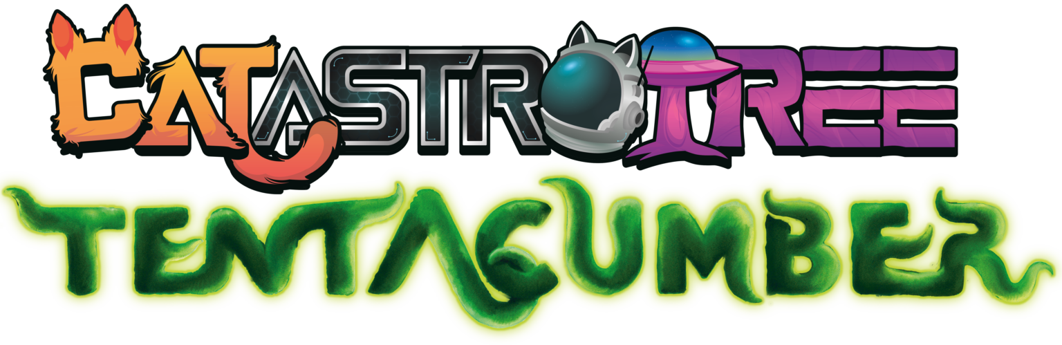 Catastrotree Tentacumber expansion logo